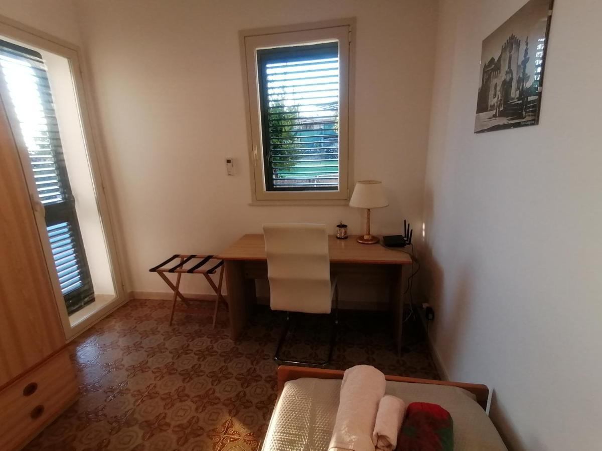 Villa Mariella Taormine Extérieur photo