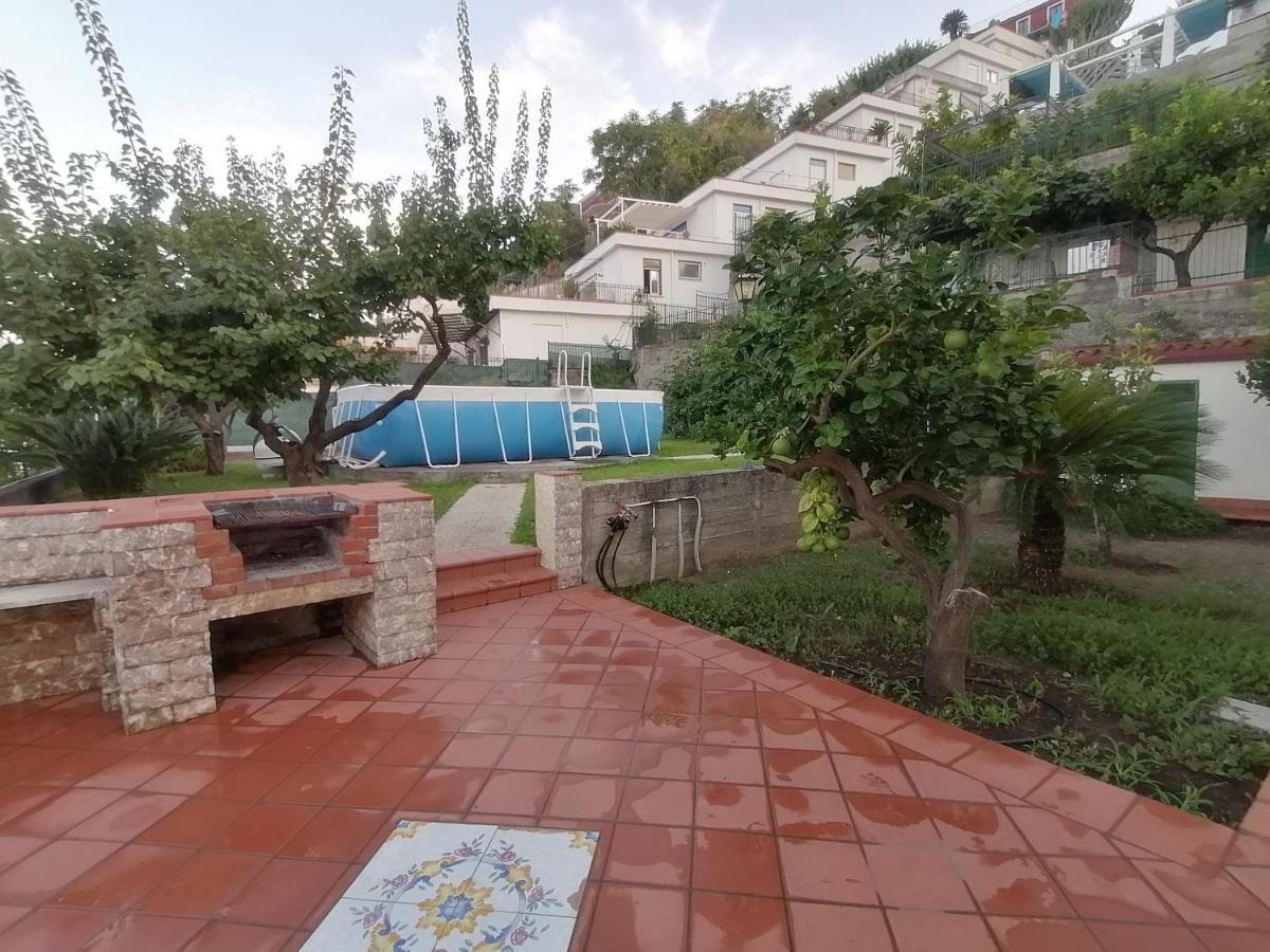 Villa Mariella Taormine Extérieur photo