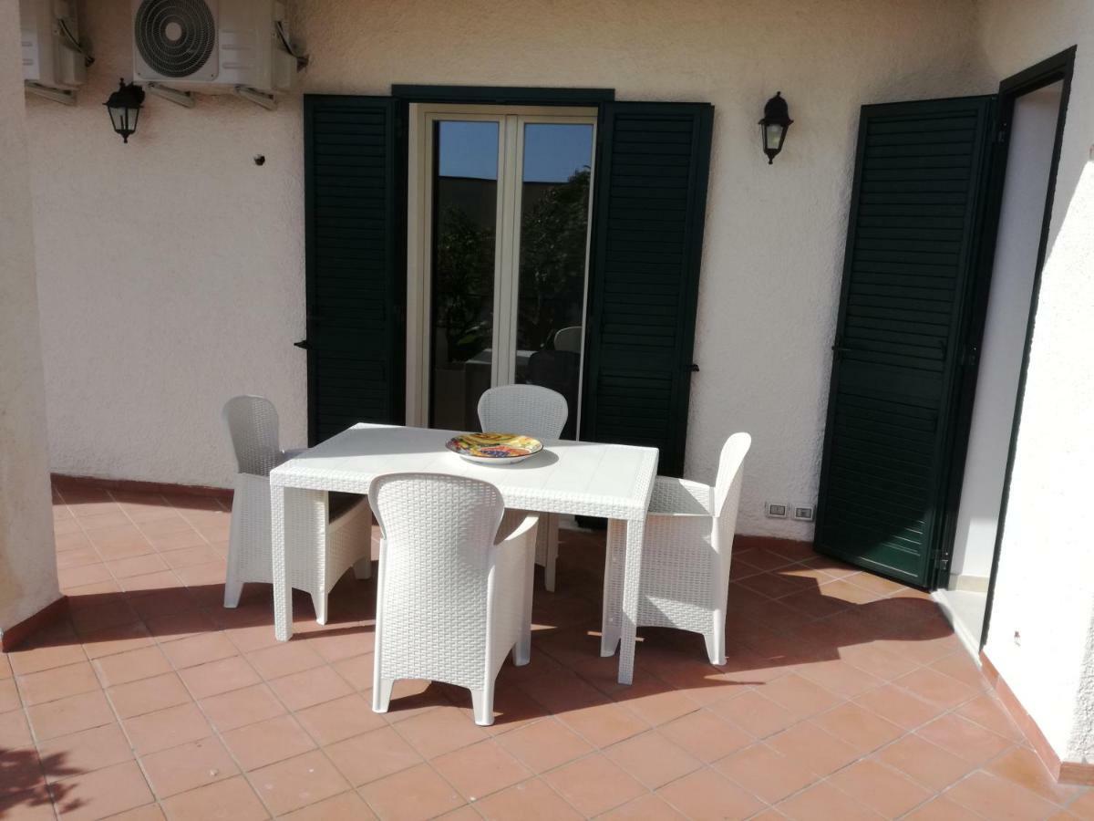Villa Mariella Taormine Extérieur photo