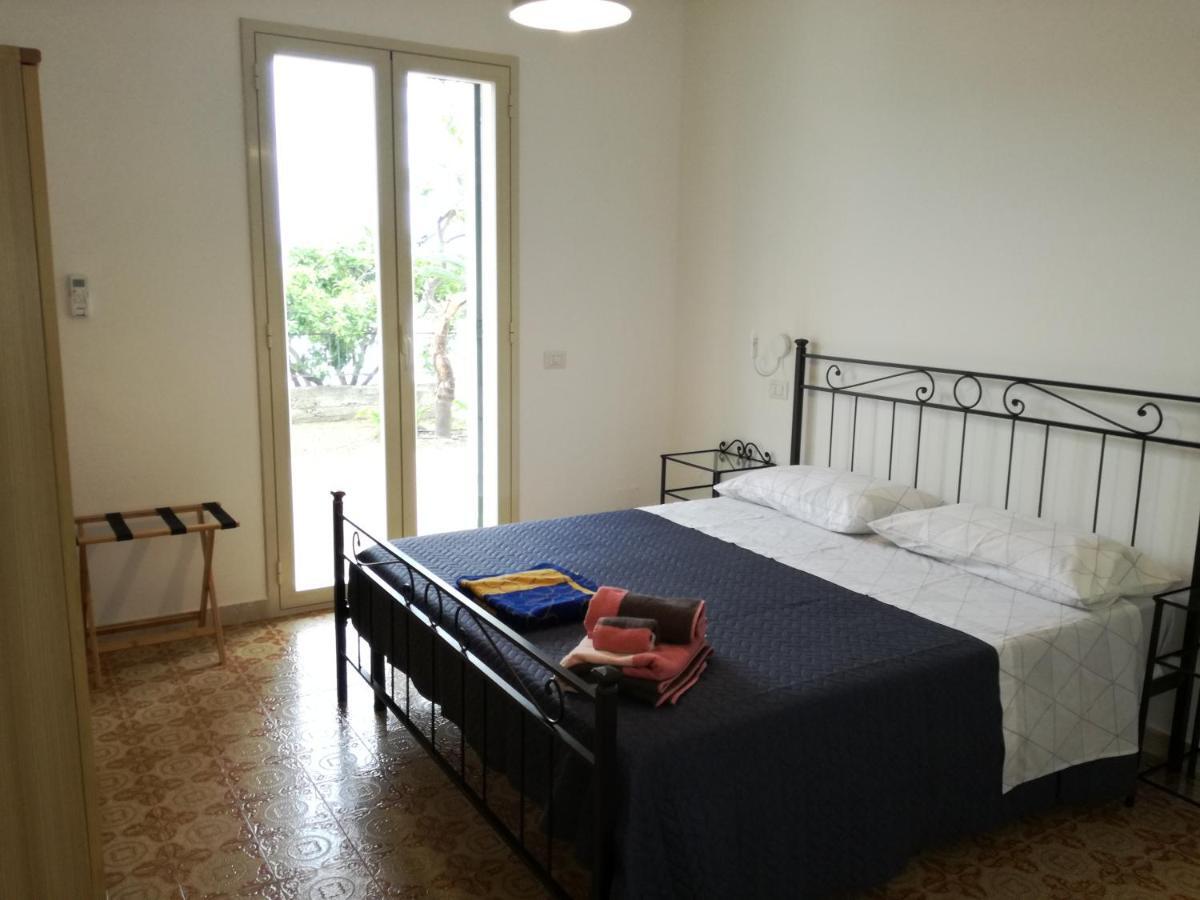 Villa Mariella Taormine Extérieur photo